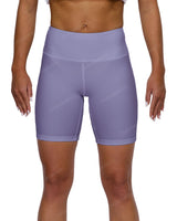 Mid Rise Shorts