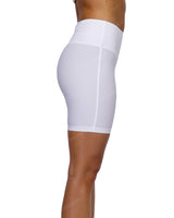 Mid Rise Shorts