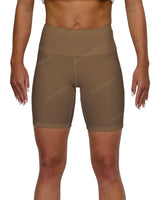 Mid Rise Shorts