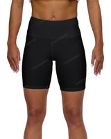 Mid Rise Shorts