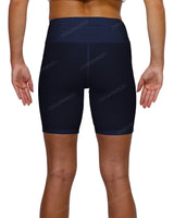Mid Rise Shorts