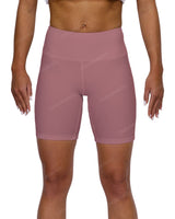 Mid Rise Shorts