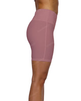 Mid Rise Shorts
