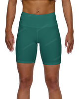 Mid Rise Shorts