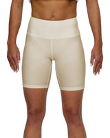 Mid Rise Shorts