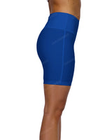 Mid Rise Shorts