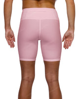 Mid Rise Shorts