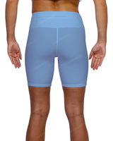 Mid Rise Shorts