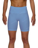 Mid Rise Shorts