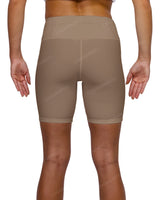 Mid Rise Shorts