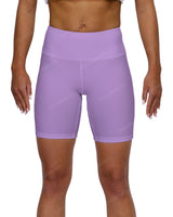 Mid Rise Shorts