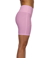 Mid Rise Shorts