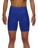Mid Rise Shorts