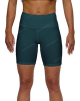 Mid Rise Shorts
