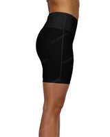 High Rise Shorts