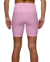 High Rise Shorts