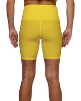 High Rise Shorts