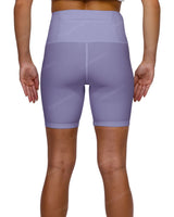 High Rise Shorts