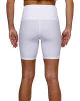 High Rise Shorts