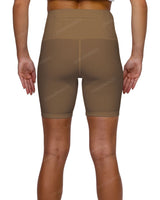 High Rise Shorts