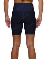 High Rise Shorts