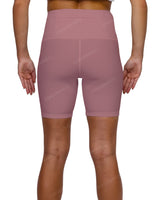 High Rise Shorts