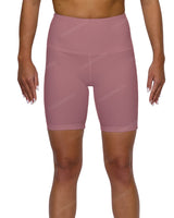 High Rise Shorts
