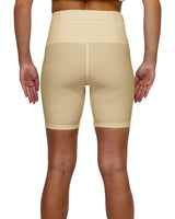 High Rise Shorts