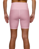 High Rise Shorts