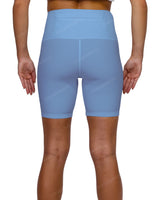 High Rise Shorts