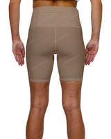 High Rise Shorts