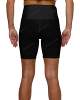High Rise Shorts