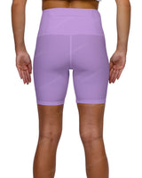 High Rise Shorts