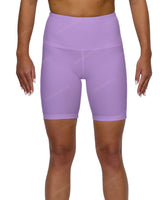High Rise Shorts