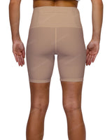 High Rise Shorts
