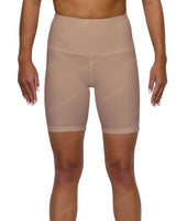 High Rise Shorts