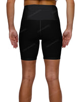High Rise Shorts