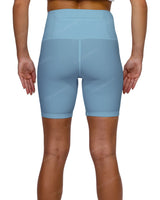 High Rise Shorts