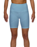 High Rise Shorts
