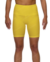 High Rise Shorts