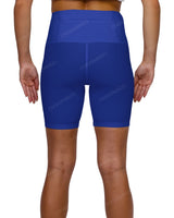 High Rise Shorts