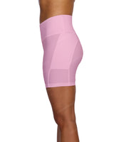 Mid Rise Multipanel Shorts