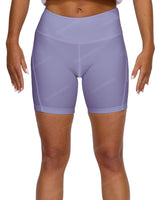 Mid Rise Multipanel Shorts