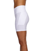 Mid Rise Multipanel Shorts