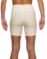 Mid Rise Multipanel Shorts
