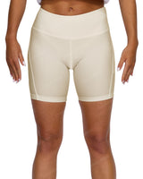 Mid Rise Multipanel Shorts