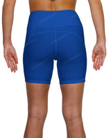 Mid Rise Multipanel Shorts