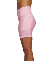 Mid Rise Multipanel Shorts