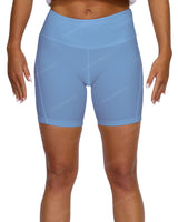 Mid Rise Multipanel Shorts