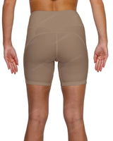 Mid Rise Multipanel Shorts